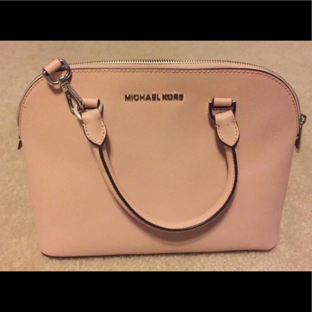 Michael Kors handbag